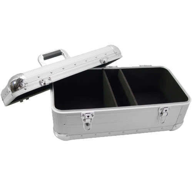 Recordcase RS-250 XT - nero