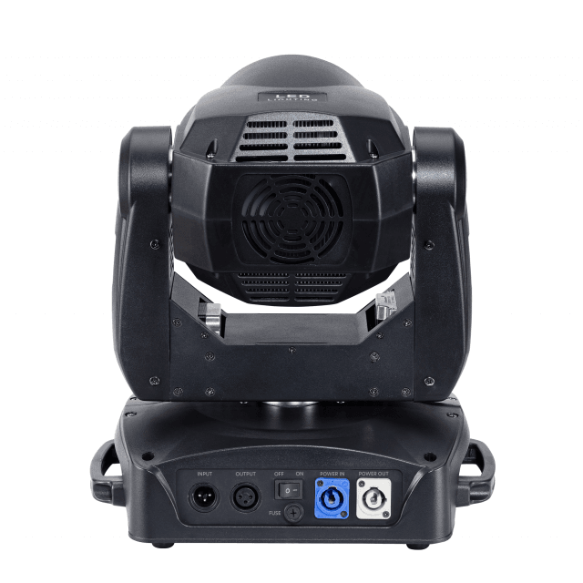 Led Beam moving head 180 w