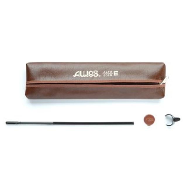 Alto recorder