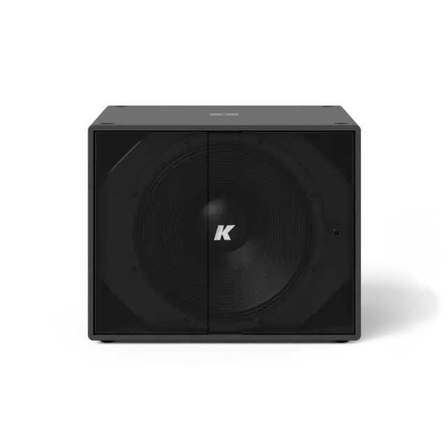 Subwoofer Passivo da 21", 4 Ohm (Nero)