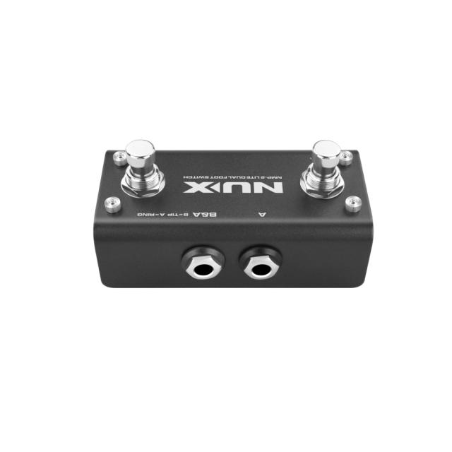 Loop Core Deluxe + NMP2 Lite Dual footswitch