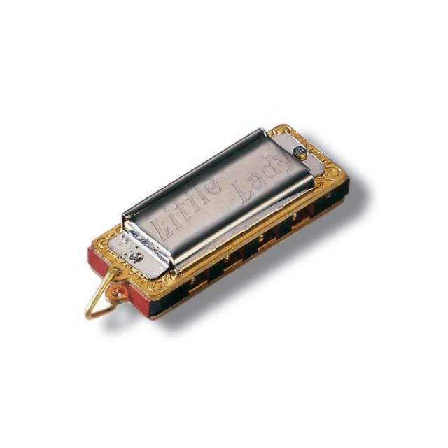 Golden Little Lady Standard - Tuning C >Do