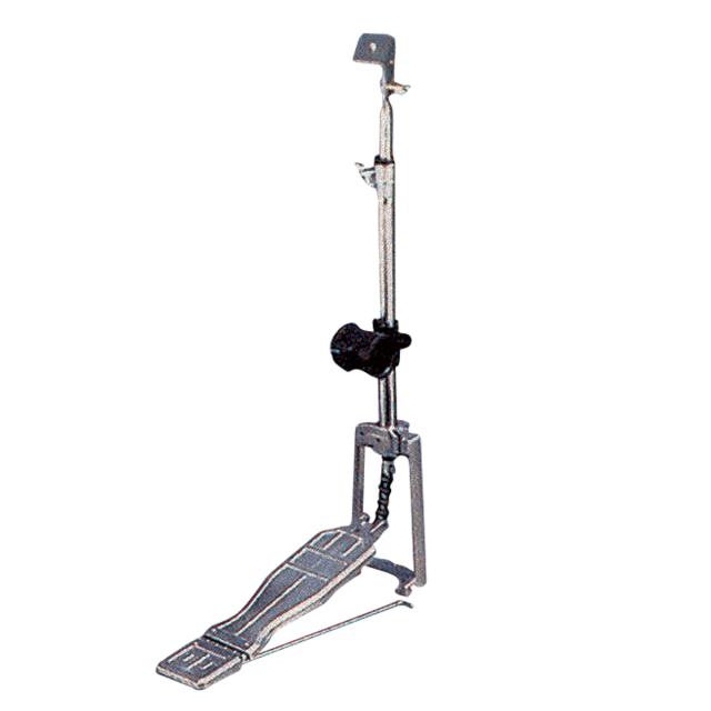 Supporto coppia piatti Hi-Hat per PEACE TR-2