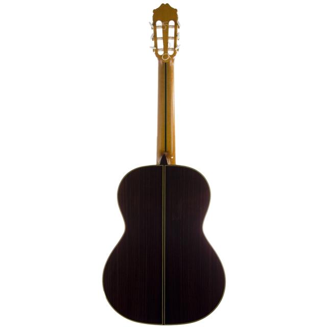 Chitarra classica professionale da concerto