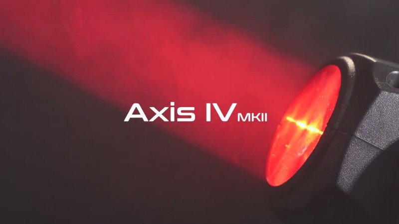Soundsation Axis IV MKII Product Video