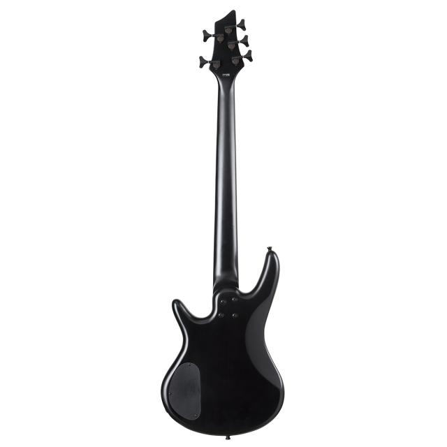 Basso elettrico 5 corde serie SHADOW double cutaway
