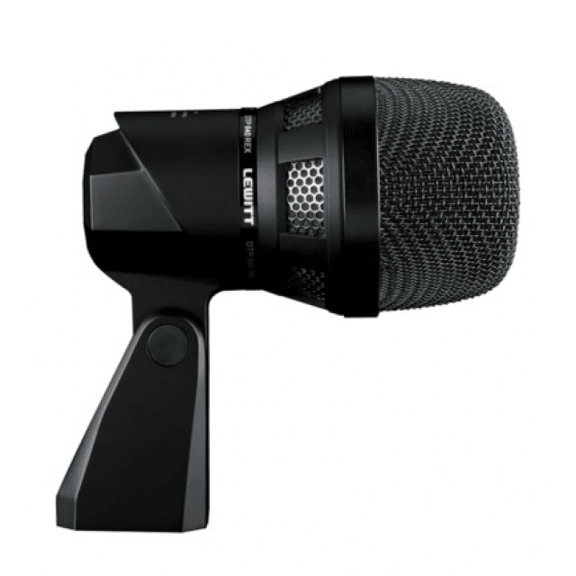 Reference class dual element microphone