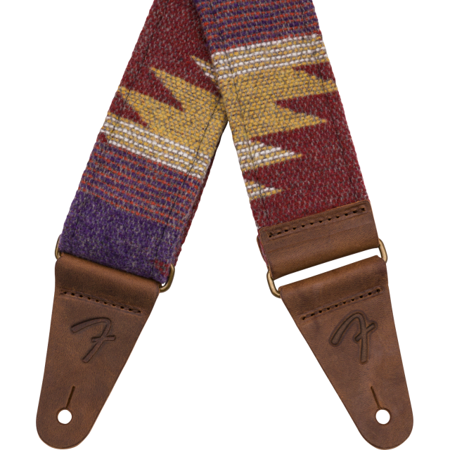 2" Zion Strap, Copper Aztec