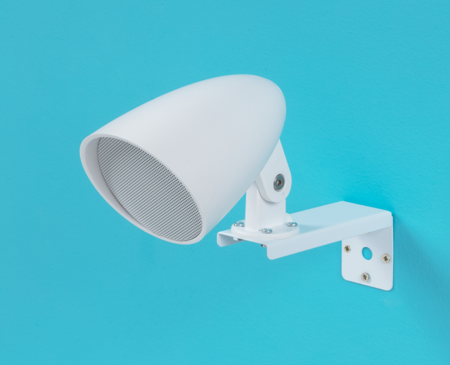 Helvia Systems Deko-P256: Compact Dimensions, Discreet Installation and Application Versatility