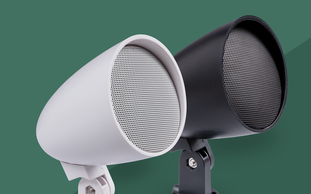 Helvia Deko-P256: dimensioni compatte, installazione discreta e versatilità applicativa