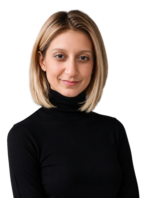Michela Moschettoni