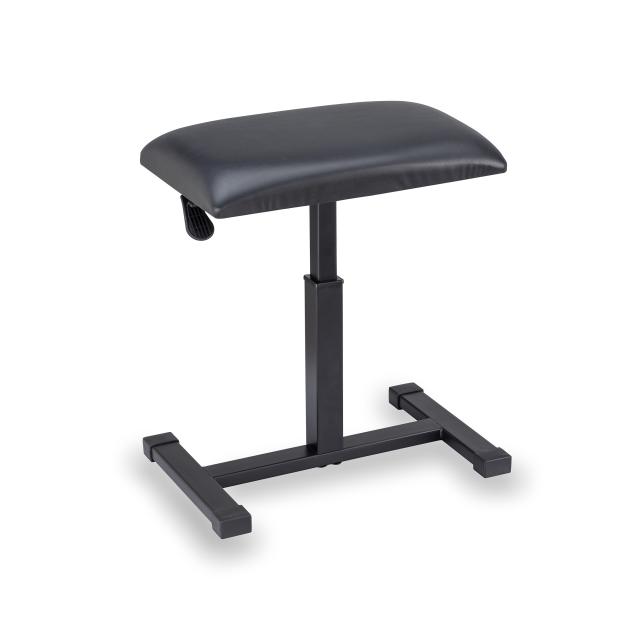 Hydraulic Adjustment Large Piano Bench