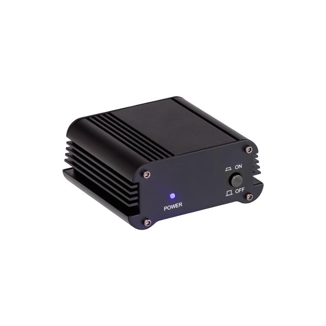 Phantom Power Supply for Condenser Microphones