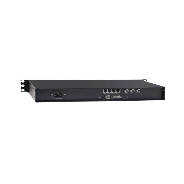 Independent LED display Controller