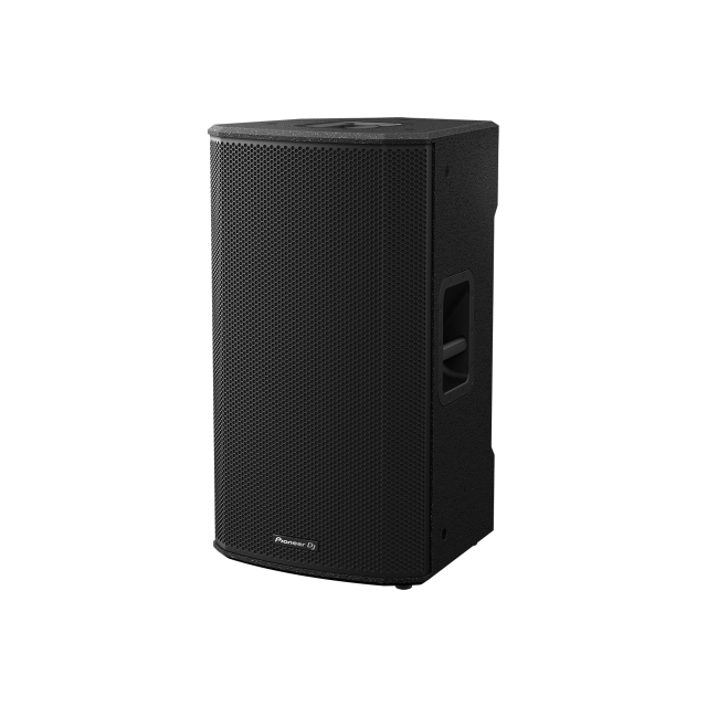 15” 2-way active loudspeaker