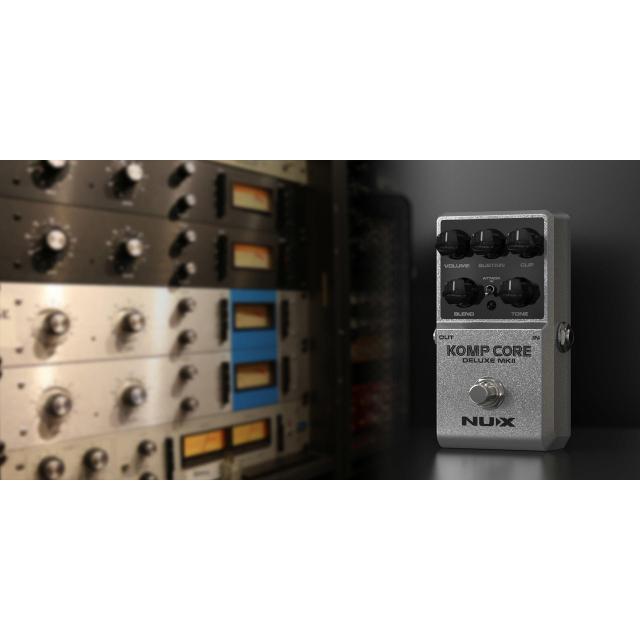Komp Core Deluxe MKII
