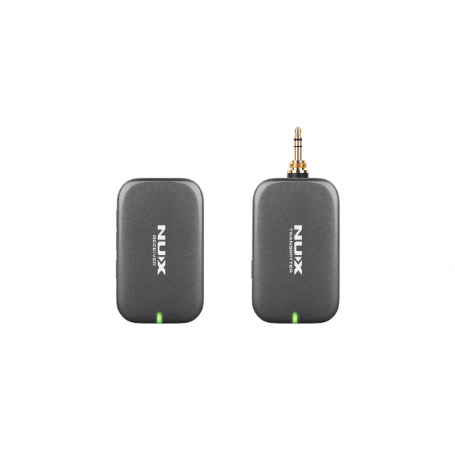Sistema In-Ear wireless 5.8 GHz