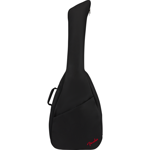 Bag Fender acoustic bass gig long scale, FAB405