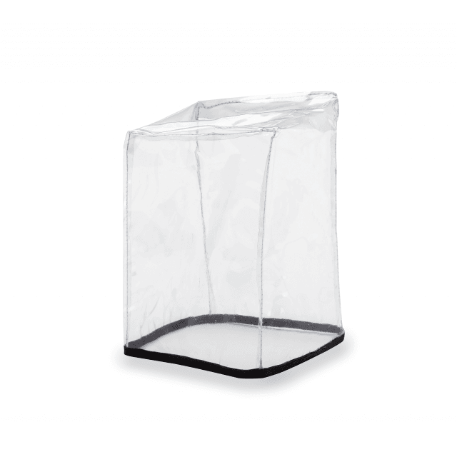 Transparent Waterproof Cover for PORTRAIT Q-AIR PAR