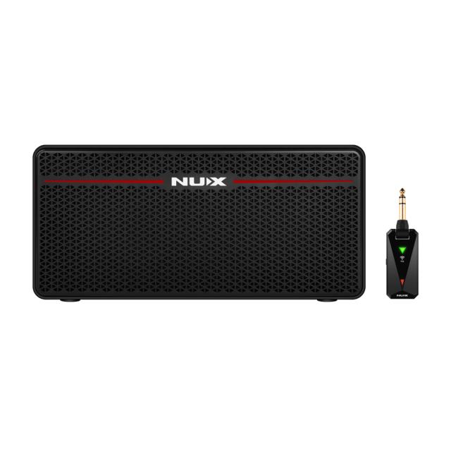 Modeling amp wireless da desktop (30W)