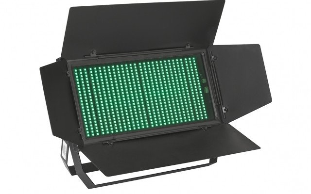 SoundSation Lightblaster LED Strobe and more...