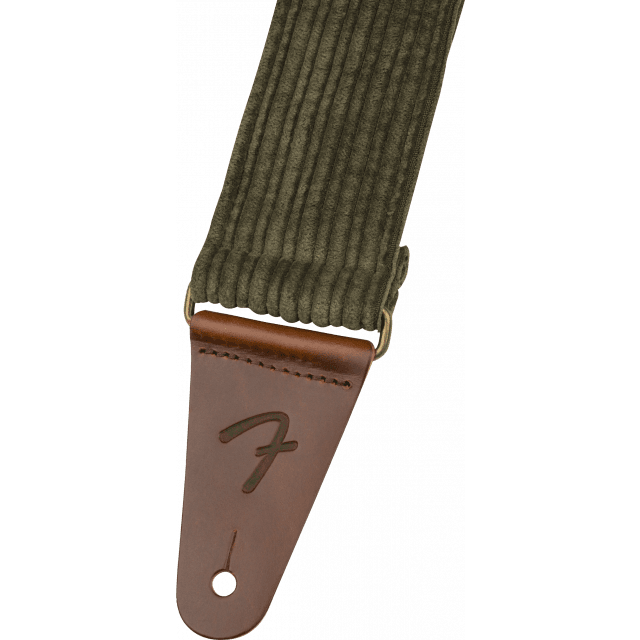 Tracolla Corduroy series - Antique Olive