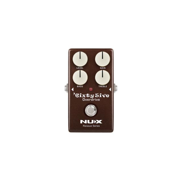 Vintage Overdrive