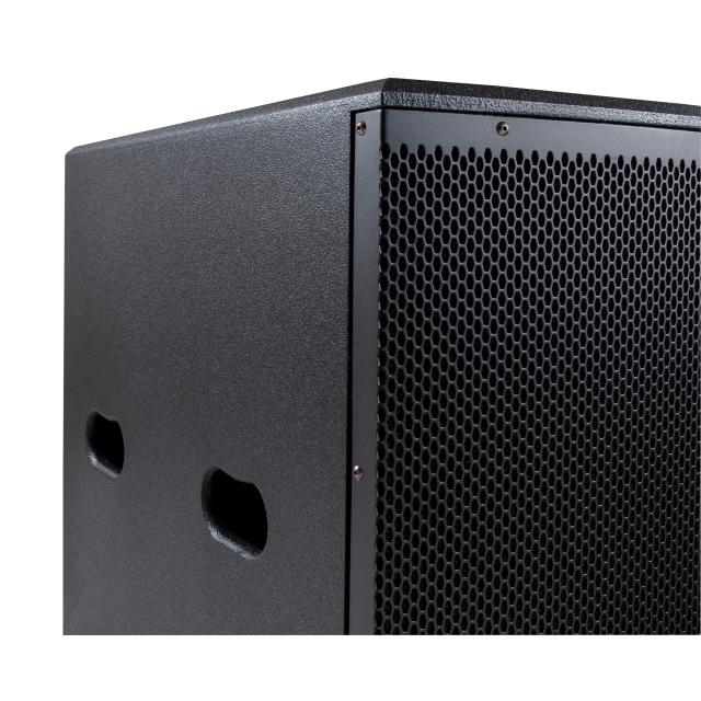 Subwoofer Passivo 18"con Bass Reflex