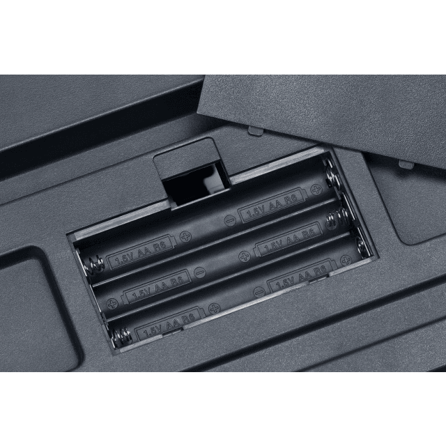 Tastiera Elettronica