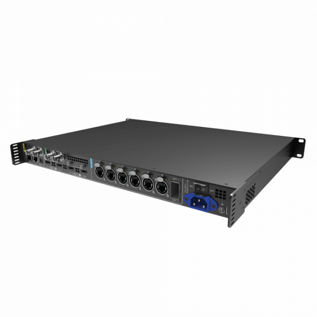 Controller All-in-One per display LED Novastar MX20