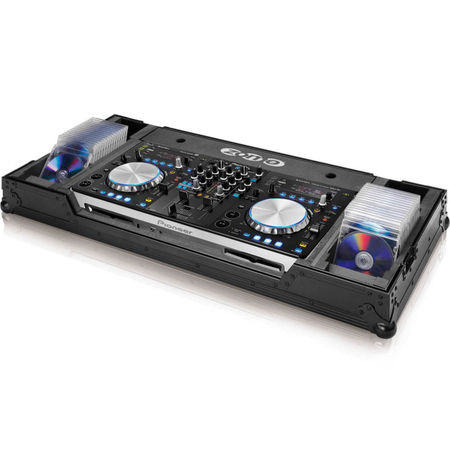 P-XDJ-R1 Extra NSE - Flightcase Pioneer XDJ R1