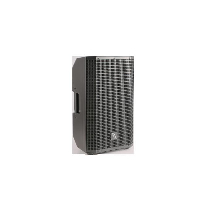 12” Coaxial Active Full-Range Speaker with DSP