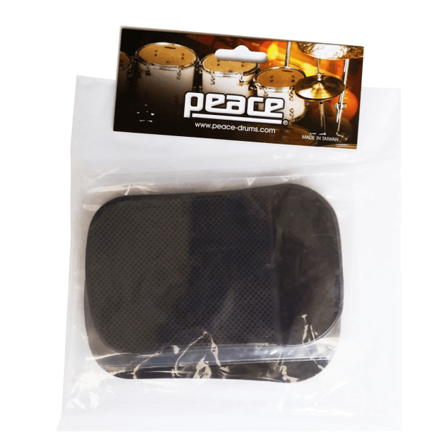 Antisleeve Bass Drum Pad (pack of 2 pcs)