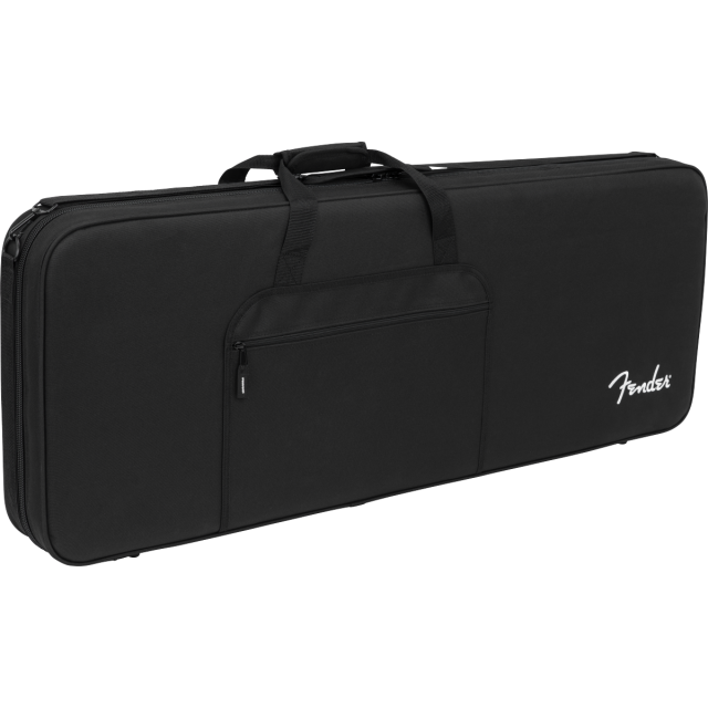 Strat®/Tele® Foam Core Case, Black