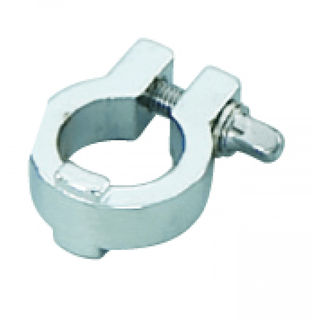 Memory lock for 7/8" stands