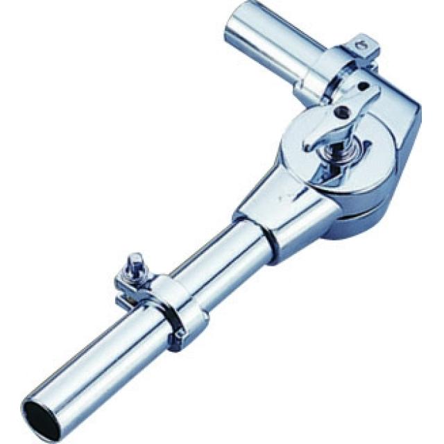 Crescent Mount Tom Tom Holder 7/8"-22,2mm