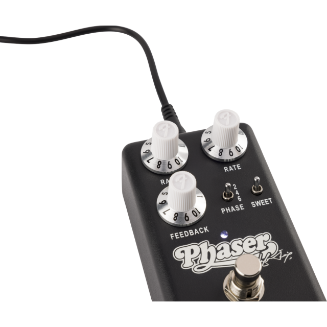 Pedale Waylon Jennings Phaser