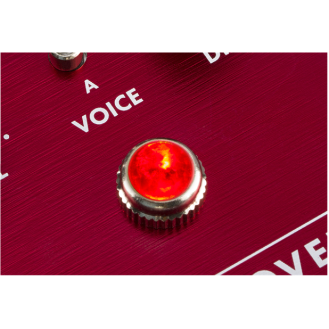 Santa Ana Overdrive