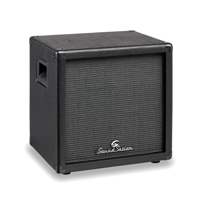 Cabinet 1x12" per chitarra con cono Celestion Seventy 80