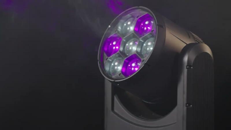 Centolight Idro Thesis 760 Lite Set - Product Video