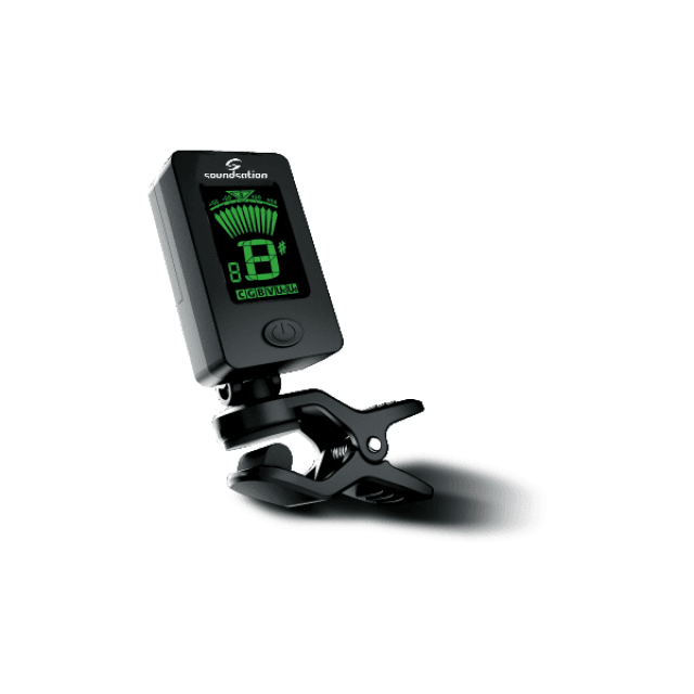 Acoustic guitar bundle