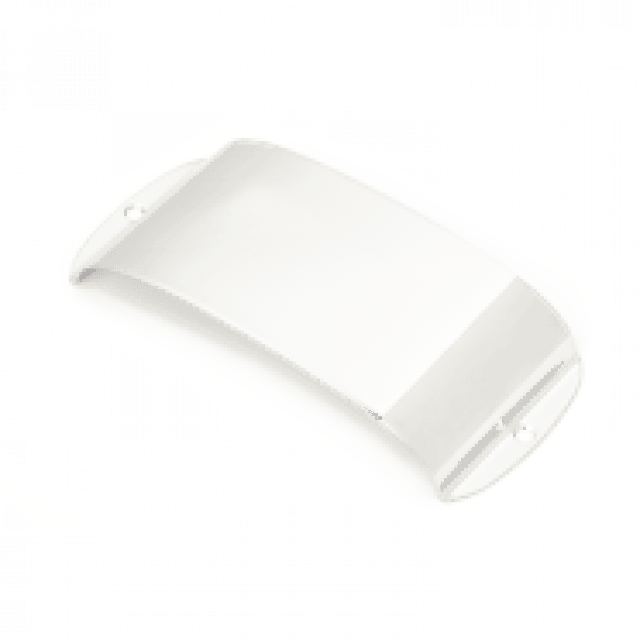 Vintage Precision Bass® Pickup Cover Chrome