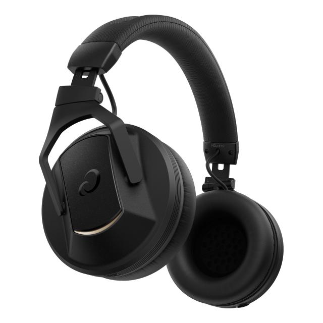 Cuffie DJ professionali wireless con trasmettitore