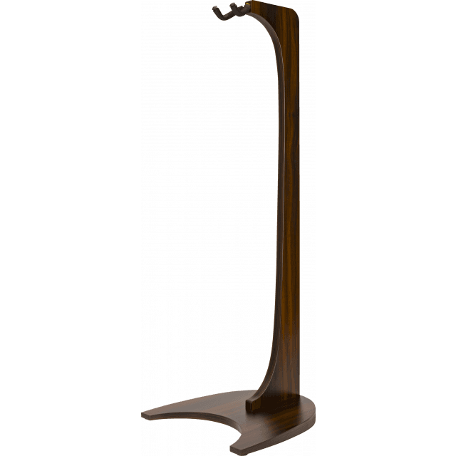 Supporto da muro Fender Deluxe Wooden  0991829000