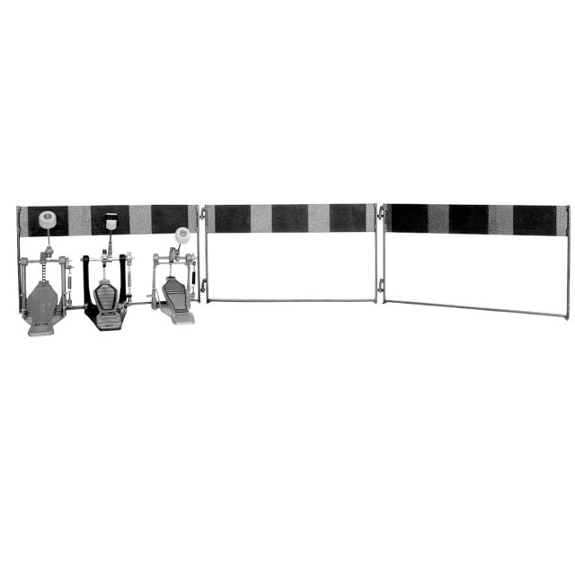 Kick Pedal Display