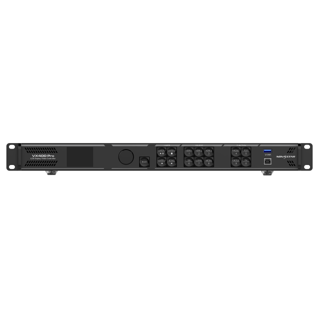 Video Controller e Processore All-In-One