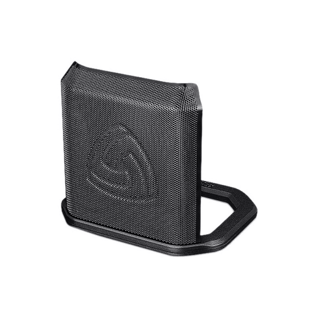 Microphone Magnetic pop filter