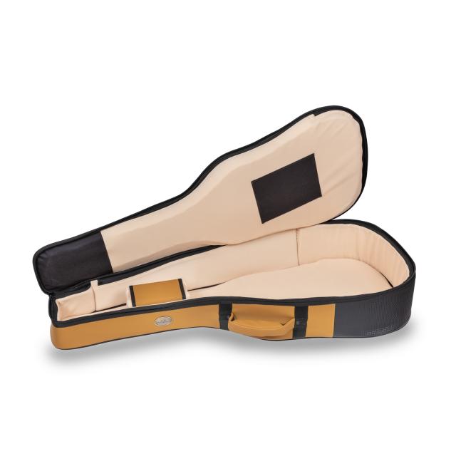 Softcase deluxe per chitarra acustica