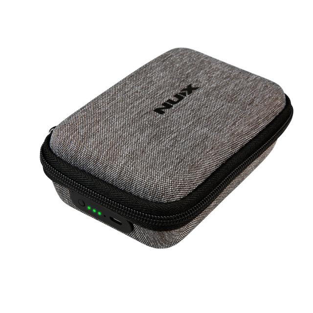 Sistema wireless 2.4GHz per chitarra/basso