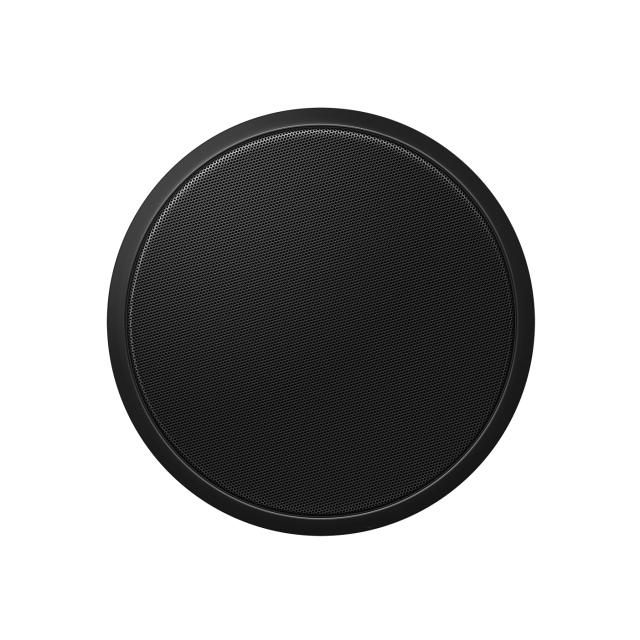 4” ceiling loudspeaker